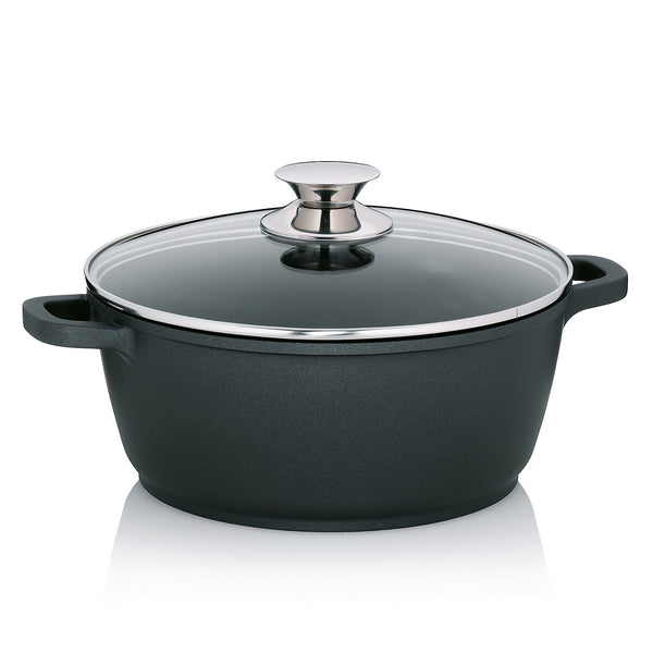 Layer Frying Pan with Lid 3.2 liters