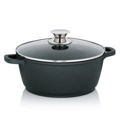Layer Frying Pan with Lid 3.2 liters