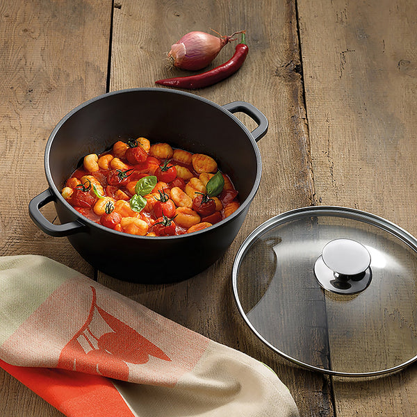 Layer Frying Pan with Lid 3.2 liters