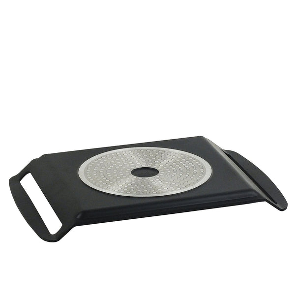 Grillplaat 24 x 30 cm