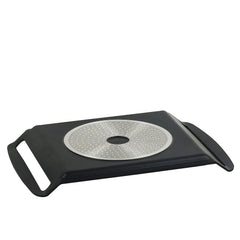 Grillplaat 24 x 30 cm