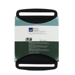 Grillplaat 24 x 30 cm