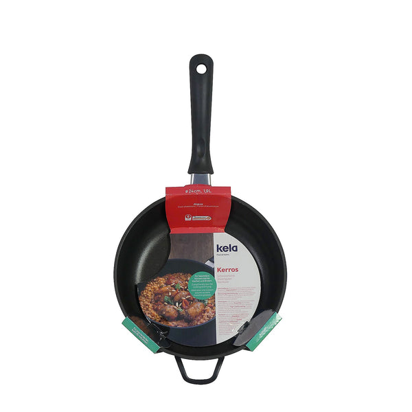 Kerros Sauté Pan Ø 24 cm