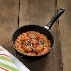 Layer Saute Pan Ø 28 cm