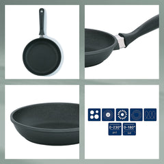 Layer Saute Pan Ø 28 cm
