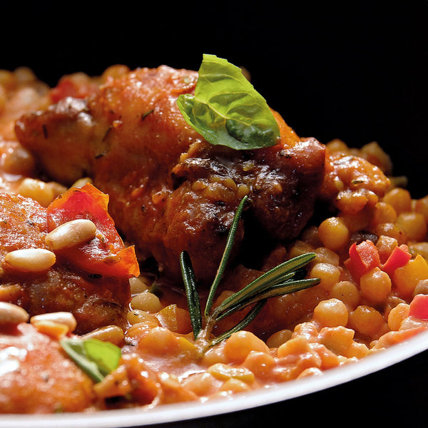 Layer Saute Pan Ø 28 cm