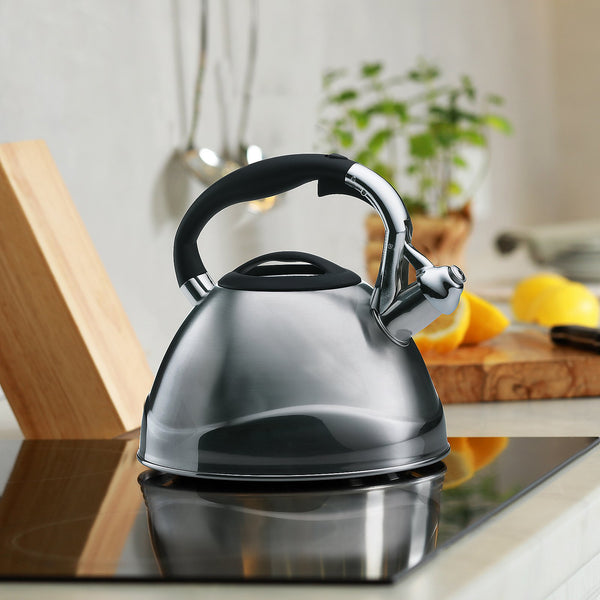Varus Whistling Kettle 3 liters