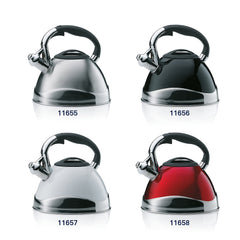 Varus Whistling Kettle 3 liters