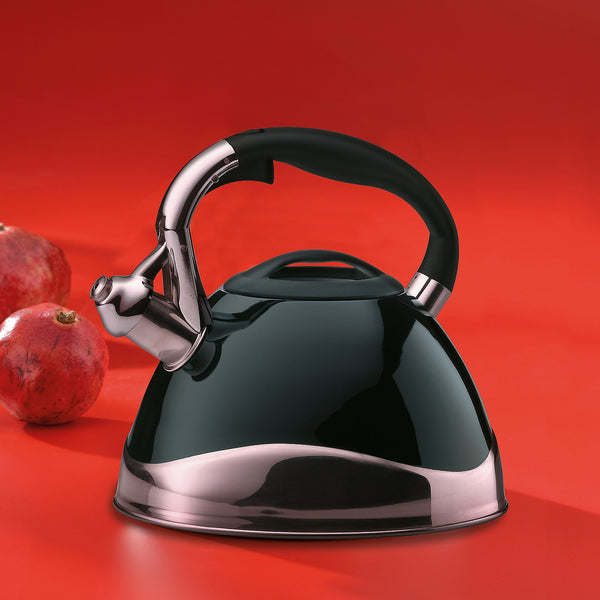 Varus Whistling Kettle 3 liters