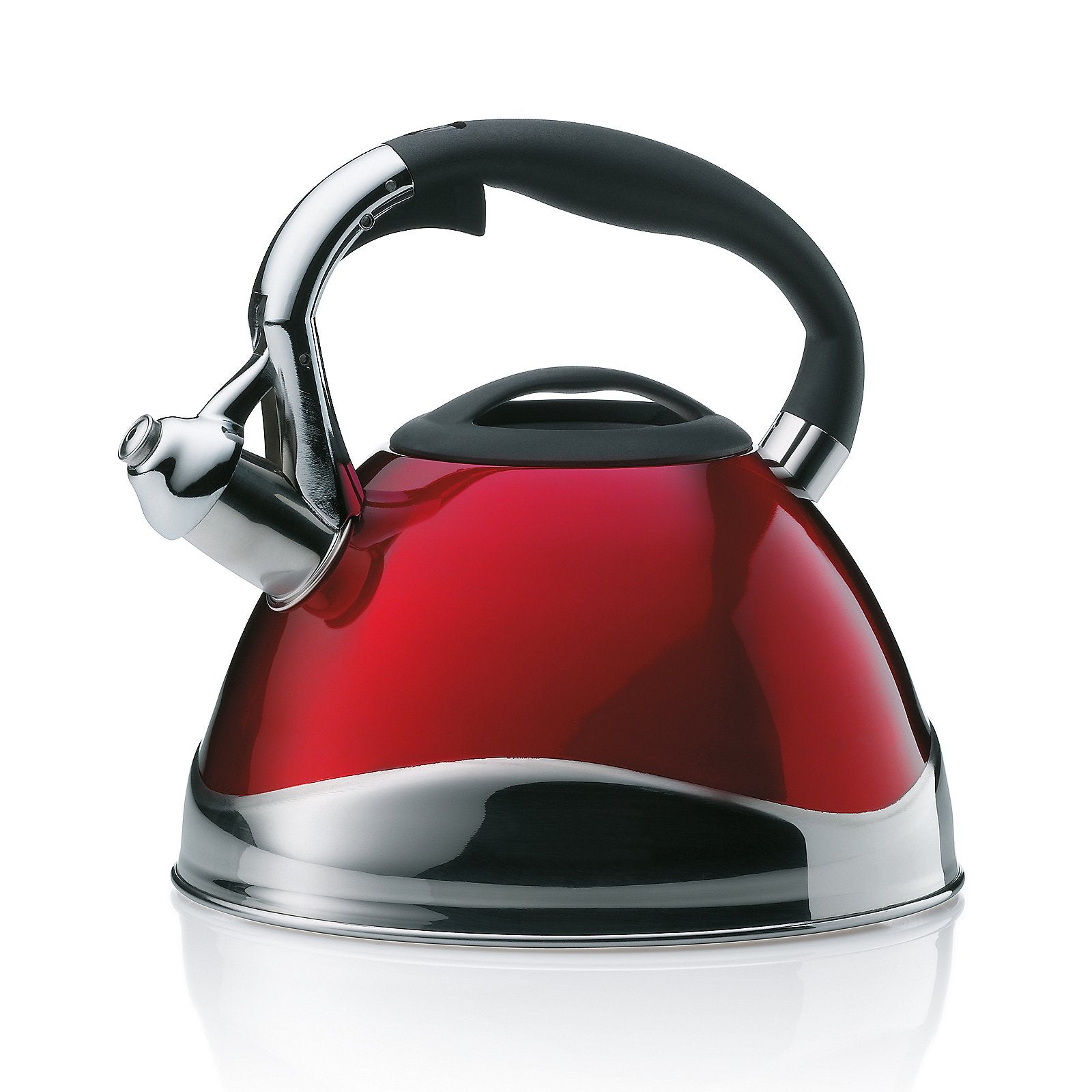 Varus Whistling Kettle 3 liters