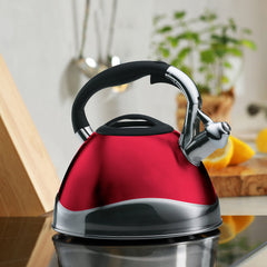 Varus Whistling Kettle 3 liters