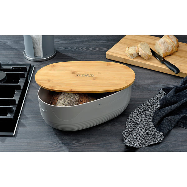 Namur Bread Box