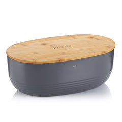Namur Bread Box