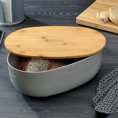 Namur Bread Box