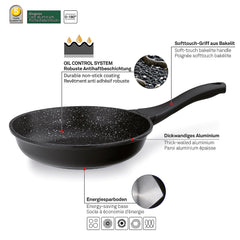 Stella Nova Frying Pan Ø 24 cm