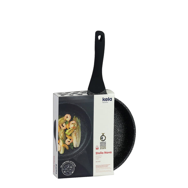 Stella Nova Frying Pan Ø 24 cm