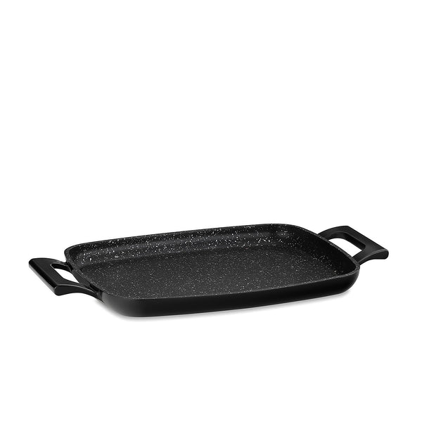 Stella Nova Grill Plate 29 x 23 cm