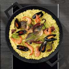Stella Nova Paella Pan Ø 36 cm