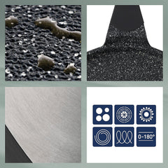 Stella Nova Pancake Pan Ø 32 cm