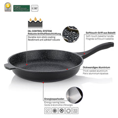 Stella Nova Frying Pan Ø 32 cm