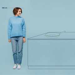 Stella Nova Frying Pan Ø 32 cm