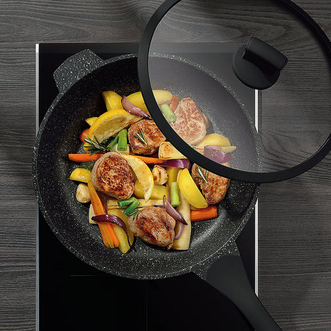 Stella Nova Frying Pan Ø 28 cm