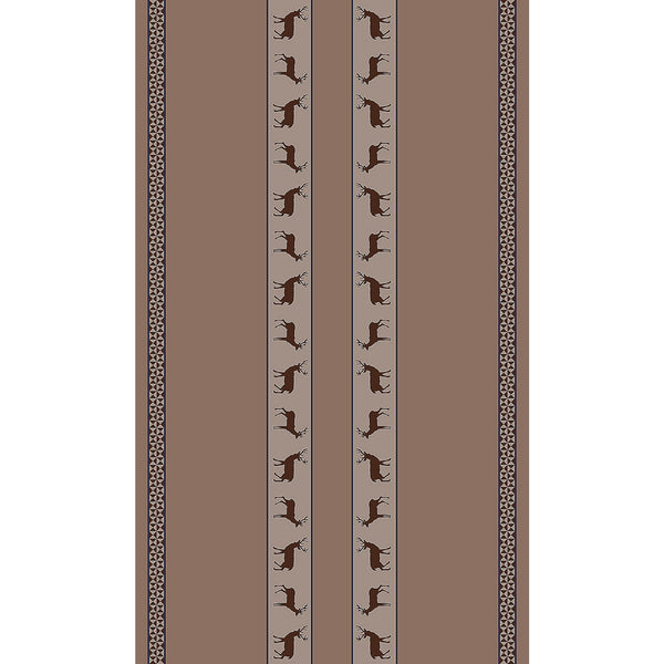 Henrik tablecloth 260 x 160 cm