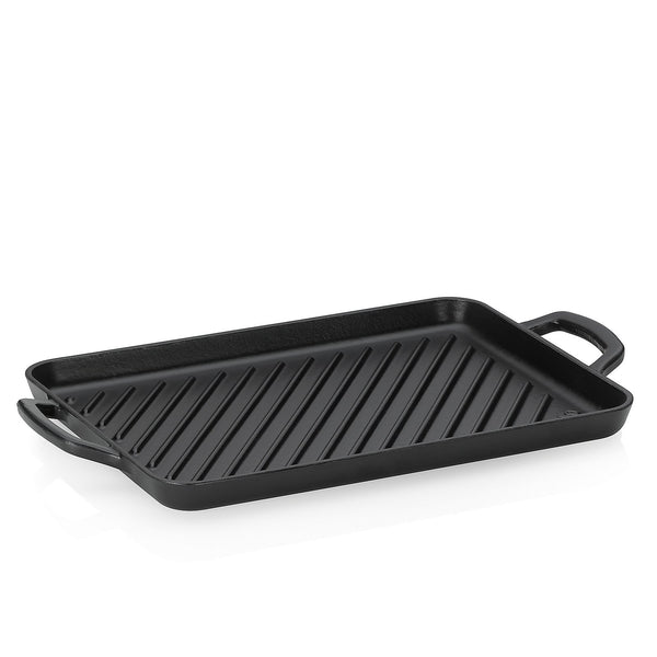 Warm Grill Plate