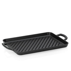 Warm Grill Plate