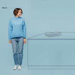 Warm Grill Plate