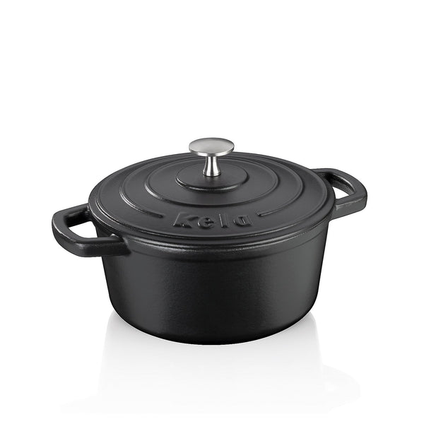 "Calido Saucepan with Lid 2.5 liters"