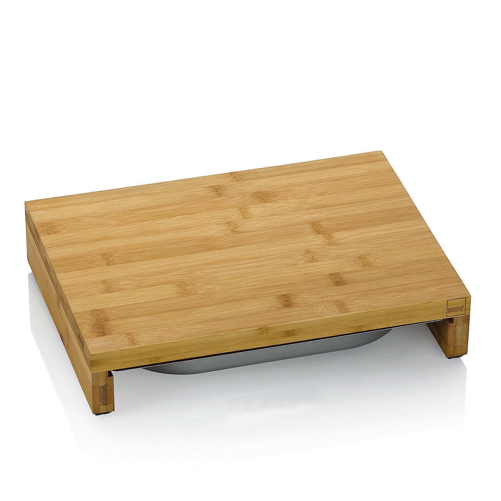 "Kenina Cutting Board Set of 2 Pieces"