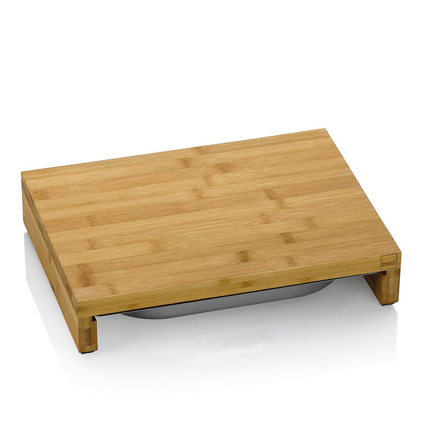 "Kenina Cutting Board Set of 2 Pieces"