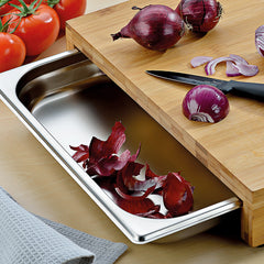 "Kenina Cutting Board Set of 2 Pieces"