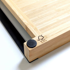 Kiril Serving Tray 34.5x54 cm