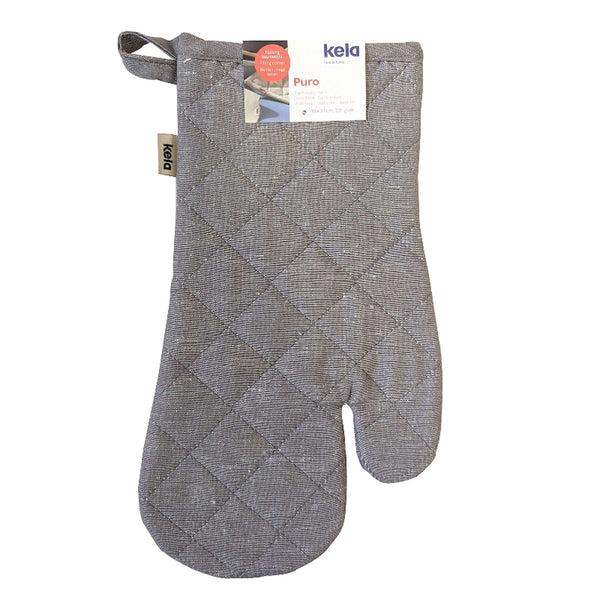 Pure Oven Glove Set of 4 Pieces