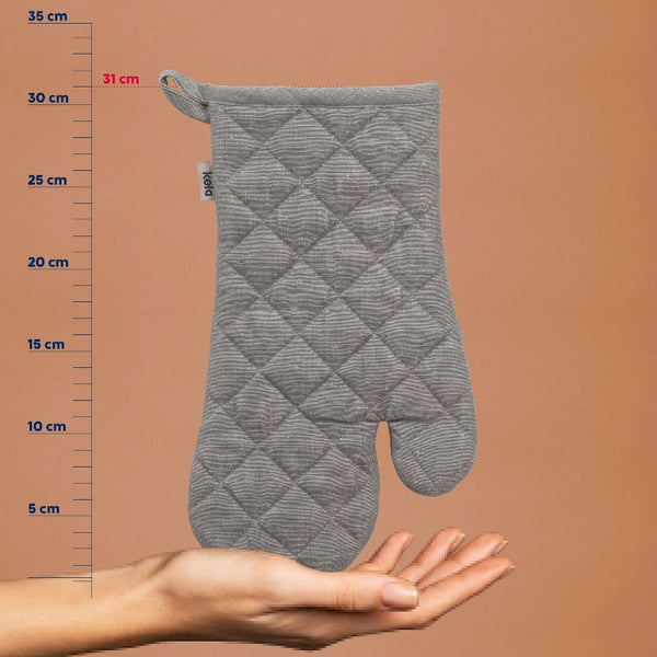 Pure Oven Glove Set of 4 Pieces
