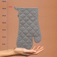 Pure Oven Glove Set of 4 Pieces