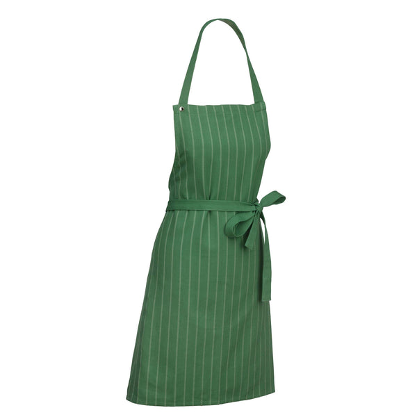 Cora Striped Kitchen Apron Set of 2