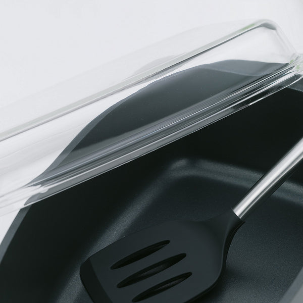 Layer Roasting Pan with Lid 4.5 liters