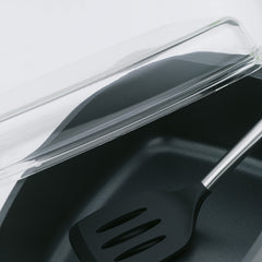 Layer Roasting Pan with Lid 4.5 liters