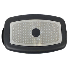 Layer Roasting Pan with Lid 4.5 liters