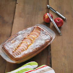 Layer Roasting Pan with Lid 4.5 liters