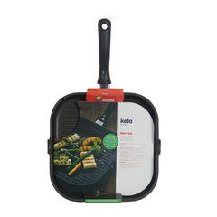 Layer Grillpan 28 x 28 cm