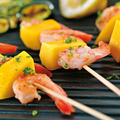 Layer Grillpan 28 x 28 cm