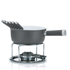 Lancy Kaasfondue Set voor 6 Personen 2 liter