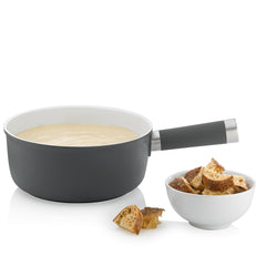 Lancy Kaasfondue Set voor 6 Personen 2 liter
