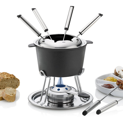 Comore Fondue Set voor 6 Personen 800 ml