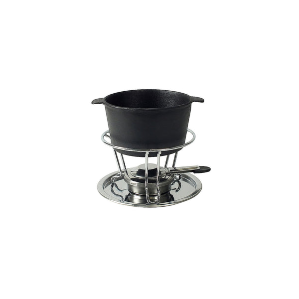 Comore Fondue Set voor 6 Personen 800 ml