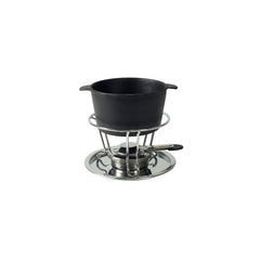 Comore Fondue Set voor 6 Personen 800 ml